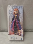 Lalka Anna - FROZEN - Kraina Lodu - E6710 - Hasbro