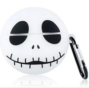 Etui CASE Apple AirPods PRO / PRO 2 Jack Skellington