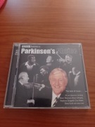 Parkinson's Choice BBC Radio 2 składanka czytaj opis.