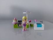 LEGO Friends 3930 Mała kuchnia Stephanie