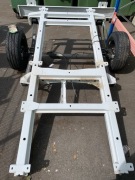 Rama Mercedes Sprinter 315 z 2022 r.