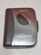 Walkman SONY- niesprawny