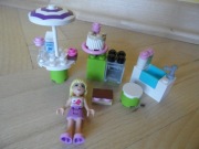 Klocki Lego Friends - Mała Kuchnia Stephanie 3930 - Łódź