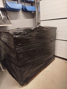 Paleta MIX MYSTERY BOX A/B – nowy towar i zwroty konsumenckie