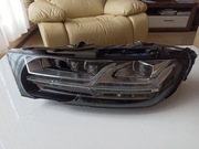 FULL LED Matrix Audi Q7 4M lewa 4M0941035