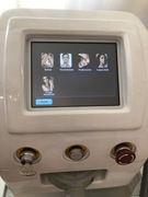 Laser-urządzenie do zabiegów fototerapii E-LIGHT (IPL+RF)