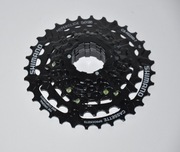 Kaseta SHIMANO CS-HG200-7