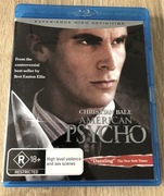 American Psycho (2000) Blu-ray Lektor oraz napisy PL