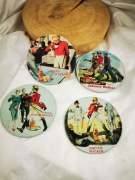 Podstawki Johnnie Walker