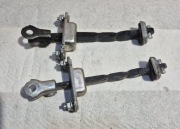 Subaru forester III ogranicznik drzwi przód tył 