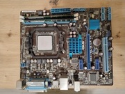 Płyta główna am3+ fx8120 12gb Ram