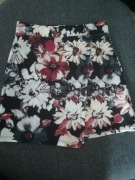 Piękna spódniczka Bershka r. S