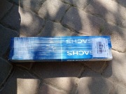 Amortyzatory tył VW transporter T5 tyl