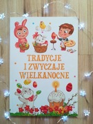 Tradycje i zwyczaje wielkanocne (6-9lat)