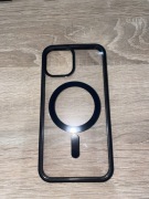 etui przezroczyste iphone 12 pro