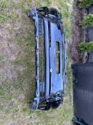 Zderzak przód Mitsubishi Outlander lll lift 2015-