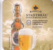 Austria, Brauerei Kapsreiter Schärding