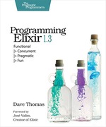 Programming Elixir 1.3  Dave Thomas
