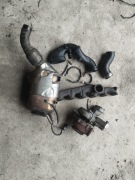 Zestaw SWAP gt2260v vband m57 