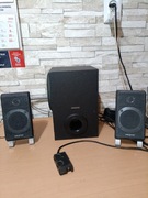 CREATIVE INSPIRE T 3000. Komplet głośników.