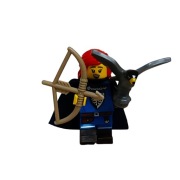 LEGO 71037 Sokolniczka Sokół NOWA 