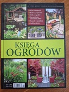 KSIĘGA OGRODÓW poradnik