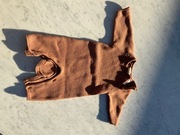 Dzianinowy pajac H&M r.50