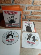 Max Payne - Antologia. PC PL 5/6