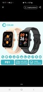 Damskie zegarek Smart watch COLMI P71 