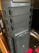 Komputer stacjonarny