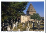 Turcja: Klasztor Hacibektas  nowa