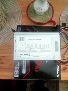 Zasilacz 500W Cube Max