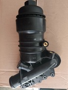 Obudowa filtra oleju 059115389AM 