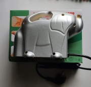 Mini kompresor do aerografu NOWY Słonik 