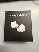 Nowe słuchawki bezprzewodowe Samsung Galaxy Buds2 pro