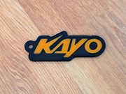 KAyo brelok do kluczy