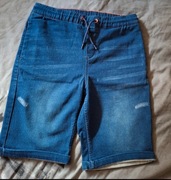 Szorty dla chłopca w rozmiarze 164