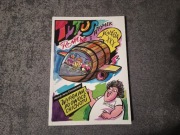 Tytus - księga xxx 30 - wyprawa po owoce chichotu. Rzadkość