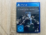 Śródziemie: Cień Wojny Middle-earth: Shadow of War PL PS4 (CUSA-04402)