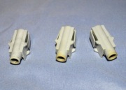 Gniazdo słuchawkowe do Radmor 5412