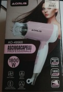 Suszarka do Włosów  - Aorlis A0-49968 1800w