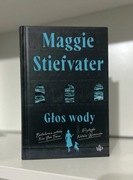 Głos wody - Maggie Stiefvater