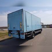 Winda DHollandia 1500kg Mercedes Atego