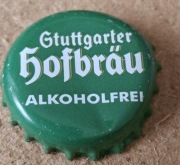 E/Niemcy  Stuttgarter Hofbräu Alkoholfrei CCI  26659 piwo