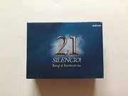 LEGO 75978 Harry Potter 21 Silencio