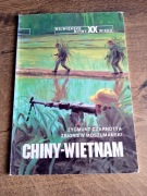 Czarnotta, Moszumański - Chiny-Wietnam