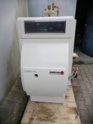 Piec na olej opałowy 