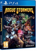 ROGUE STORMERS | PS4 | 