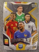 Karta FIFA 365 GOL 5 INVINCIBLE