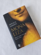 Mona Liza. Historia najsłynniejszego obrazu. Donald Sassoon.